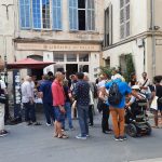 librairie du Palais
