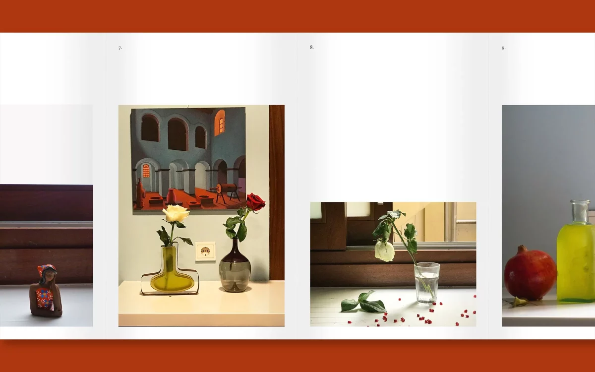 VIDA DETENIDA – Image 4