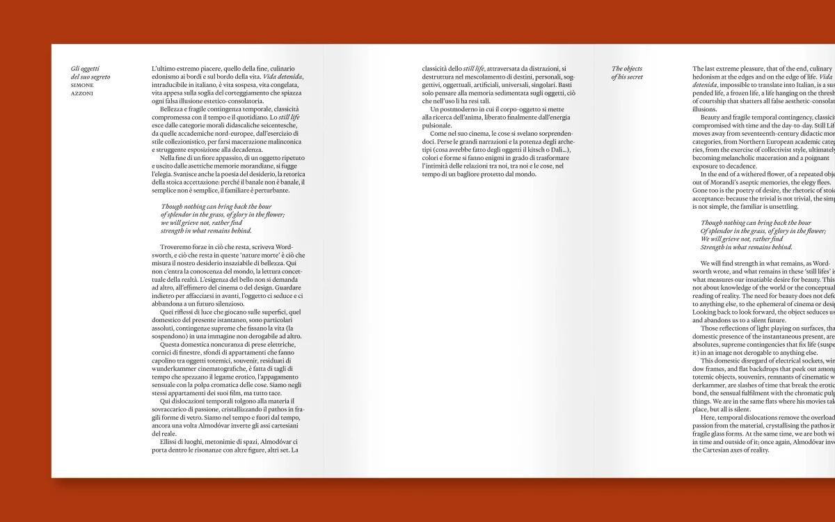 VIDA DETENIDA – Image 3