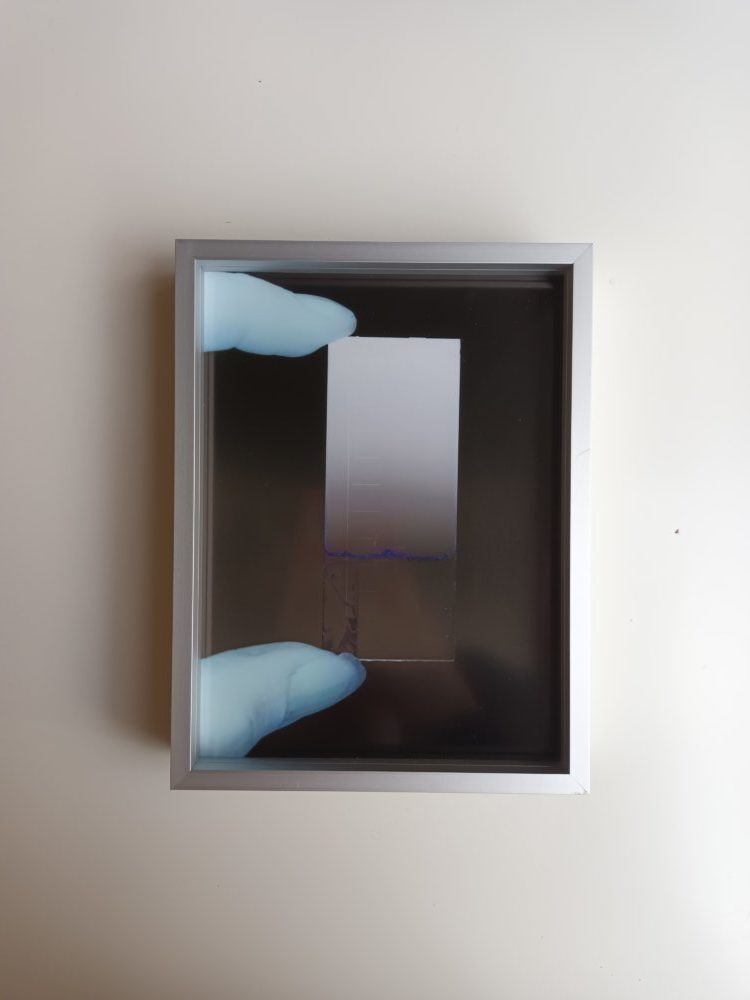 20251211_140952 La Terre n'existe pas - tirage de tête 2/2 – Image 1