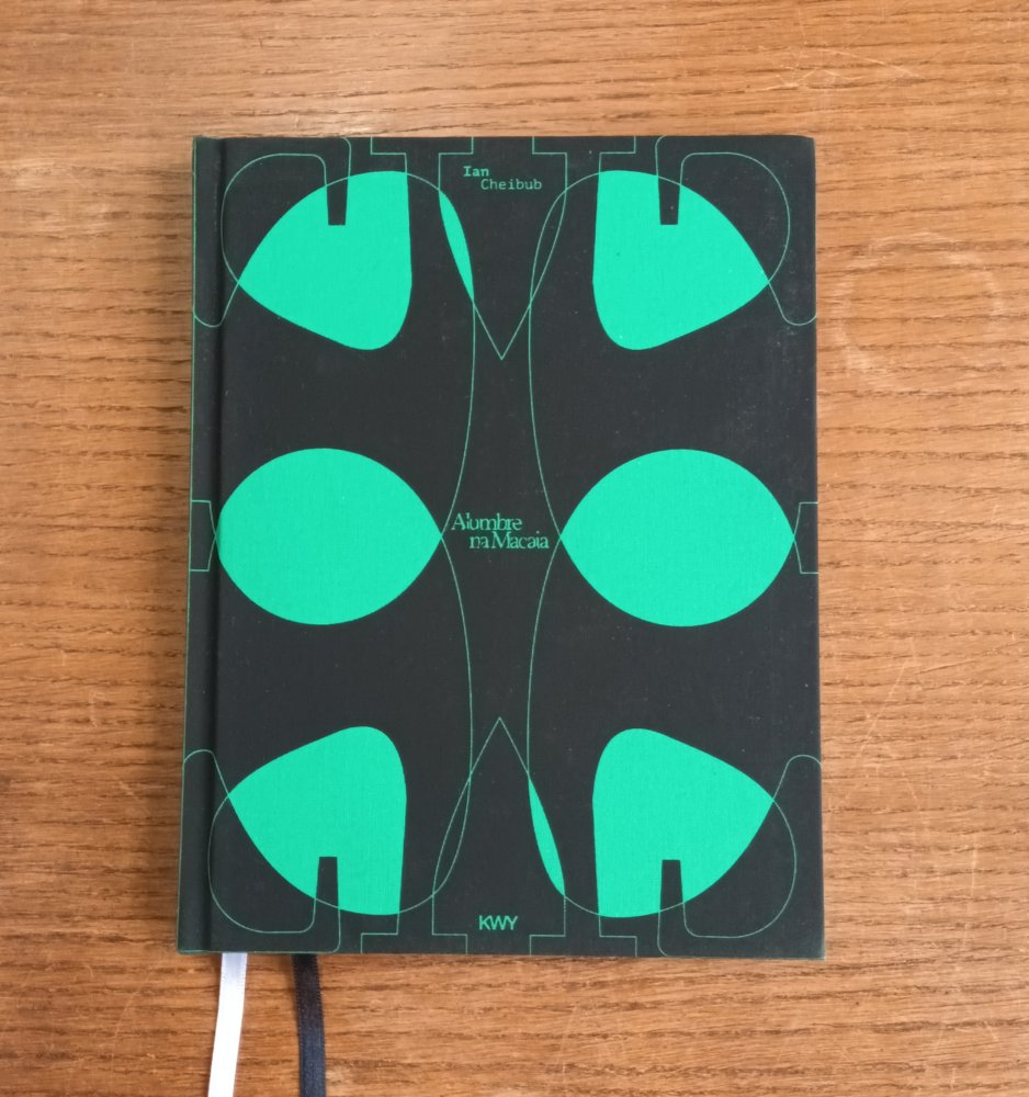 20251211_142707 ALUMBRE NA MACAIA – Image 1